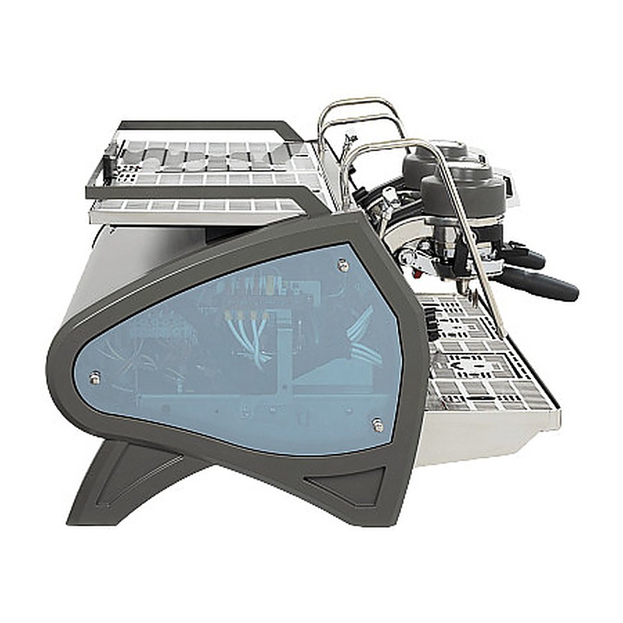 Кофемашина La Marzocco Strada X 2 Gr, фото 2