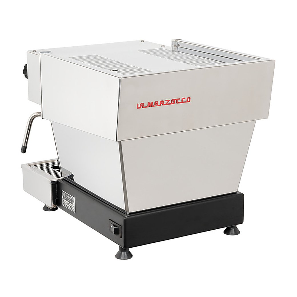 Кофемашина La Marzocco Linea Mini R 220V CE EU нерж. сталь, фото 2
