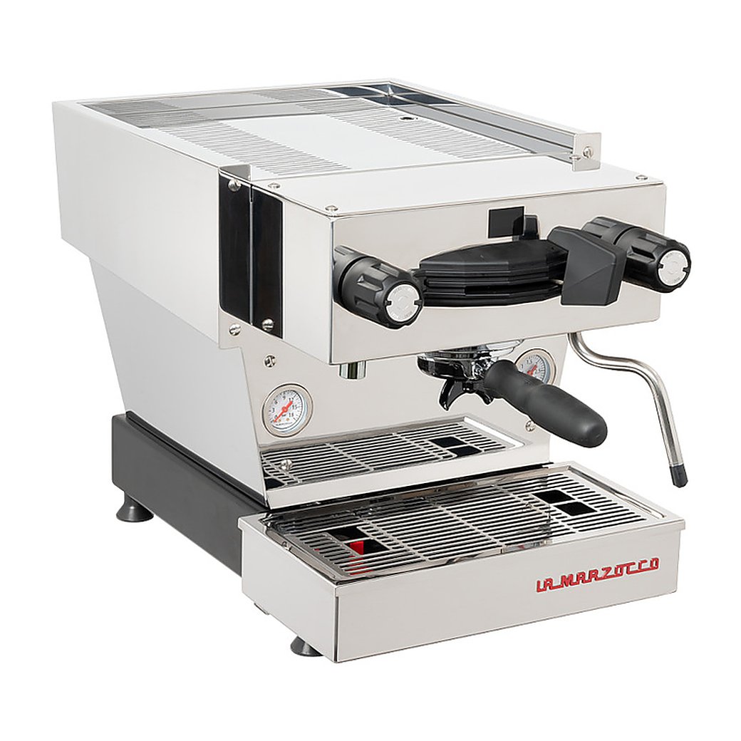 Кофемашина La Marzocco Linea Mini R 220V CE EU нерж. сталь, фото 1