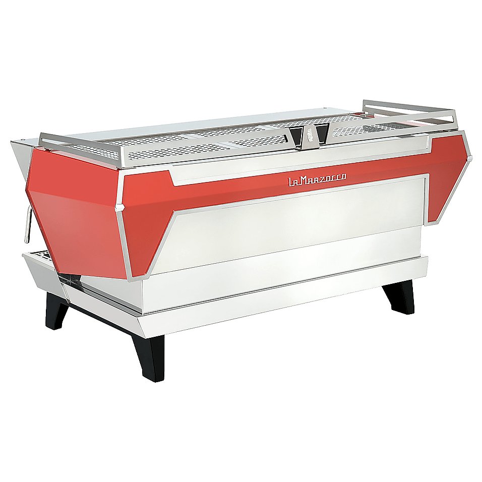 Кофемашина La Marzocco KB90 AV 3GR Tall Cup 220V+HL, фото 2
