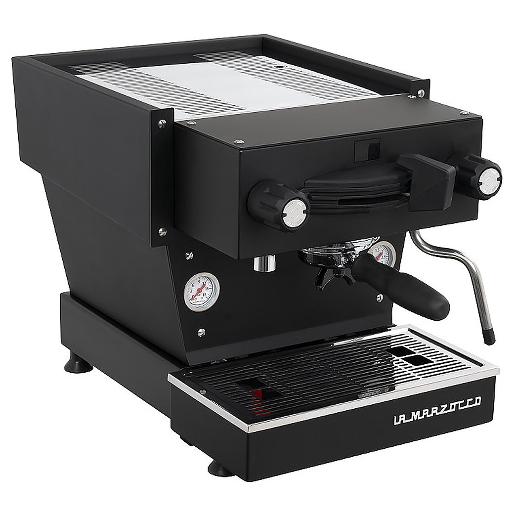 Кофемашина La Marzocco Linea Mini R 220V CE EU черная
