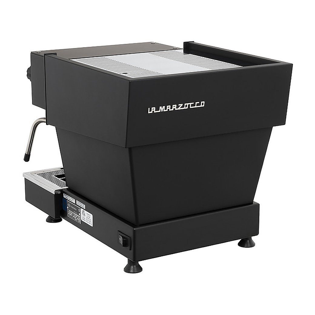 Кофемашина La Marzocco Linea Mini R 220V CE EU черная, фото 2