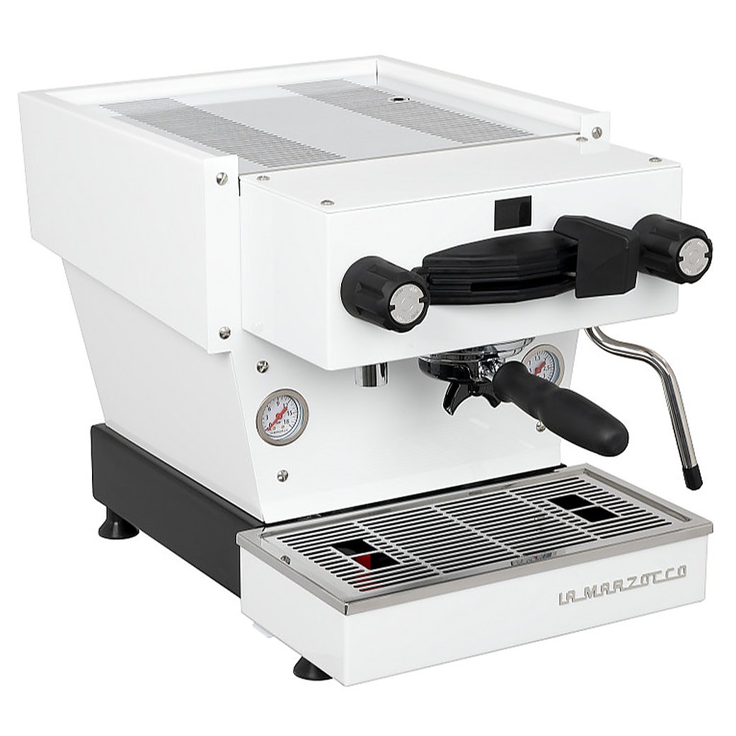 Кофемашина La Marzocco Linea Mini R 220V CE EU белая