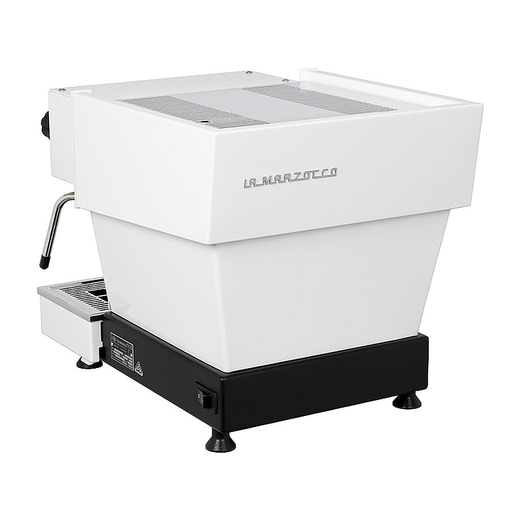 Кофемашина La Marzocco Linea Mini R 220V CE EU белая, фото 2