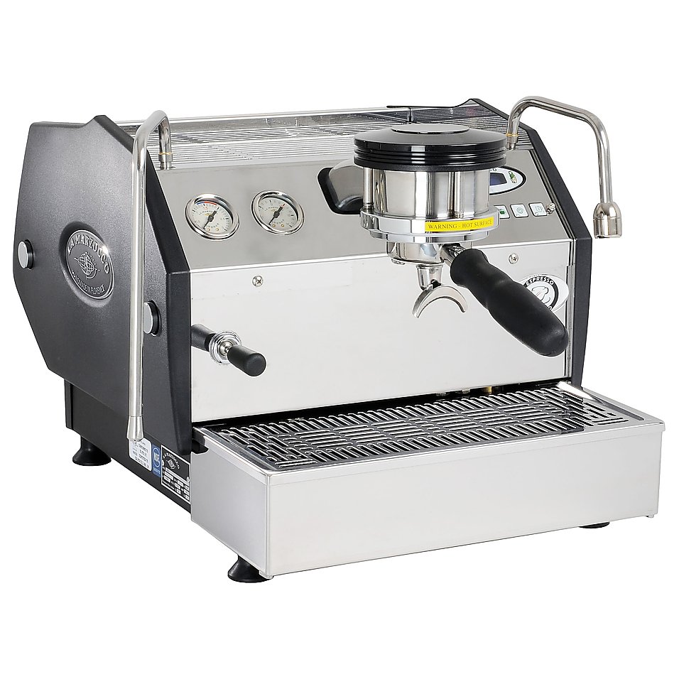 Кофемашина La Marzocco GS 3 AV 1GR, фото 1