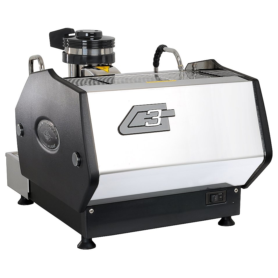 Кофемашина La Marzocco GS 3 MP 1GR, фото 2