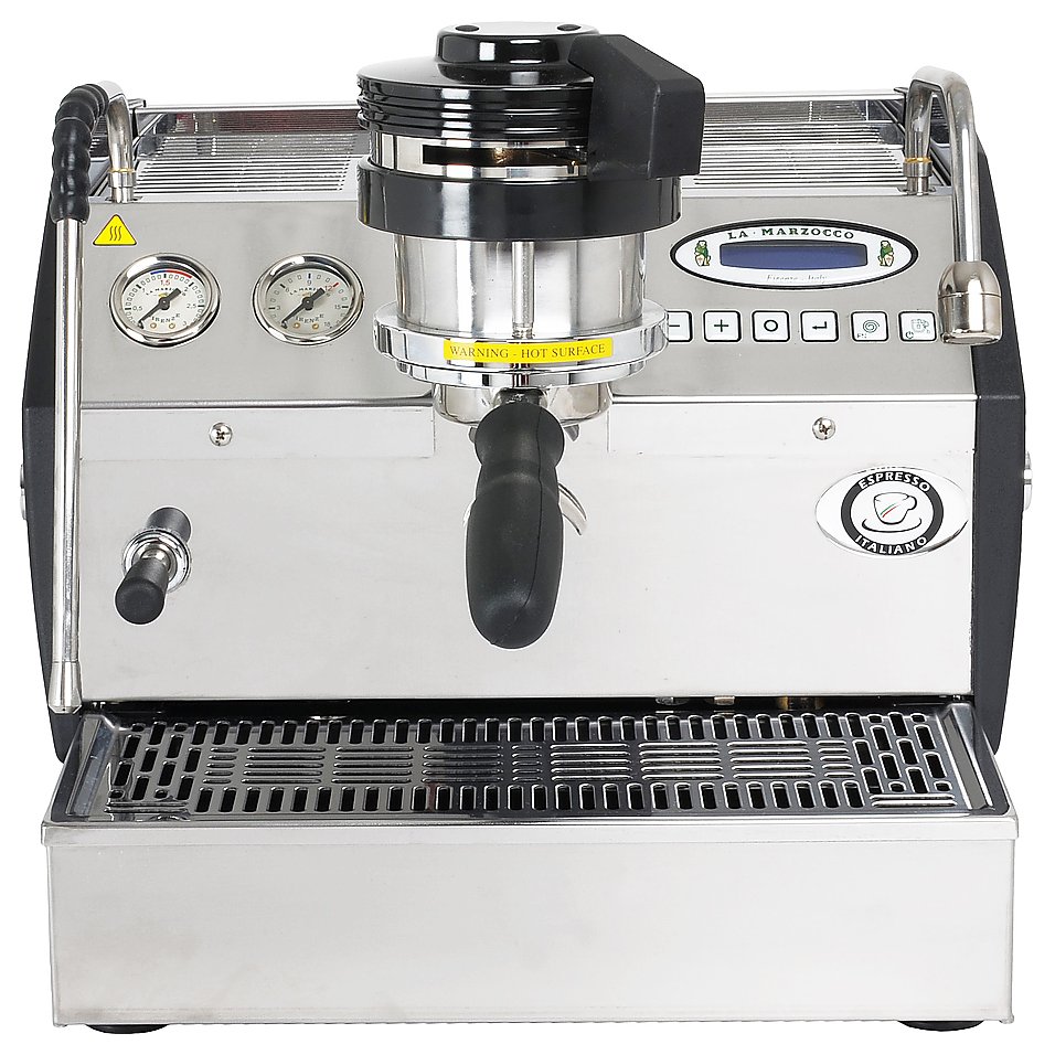 Кофемашина La Marzocco GS 3 MP 1GR, фото 1