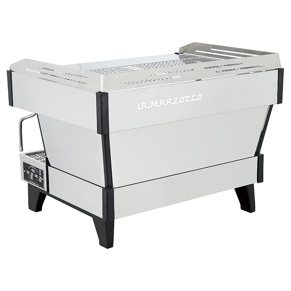 Кофемашина La Marzocco Linea PB X AV 2Gr ABR 220V+ HL RAL 3007, фото 2
