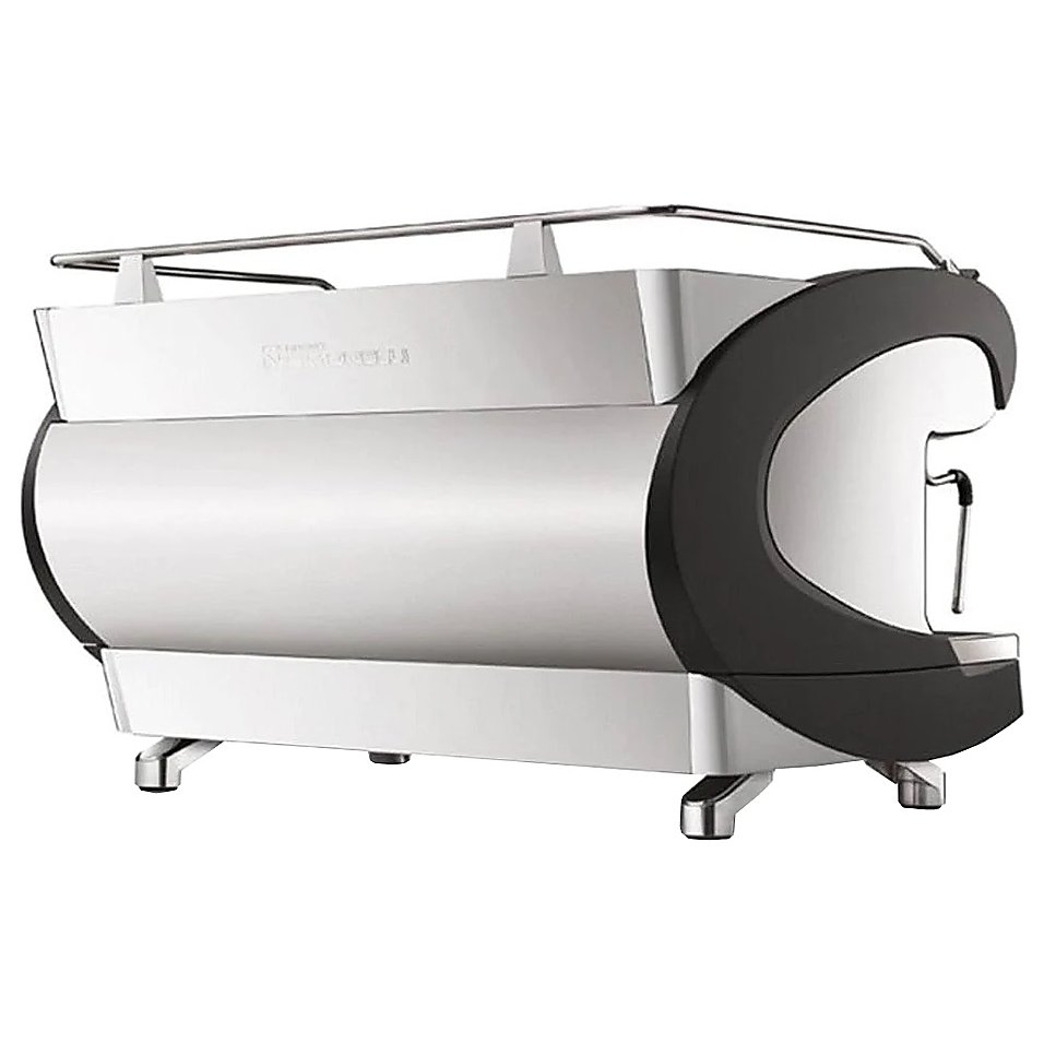 Кофемашина Nuova Simonelli Aurelia WAVE 2 GR V white, фото 2