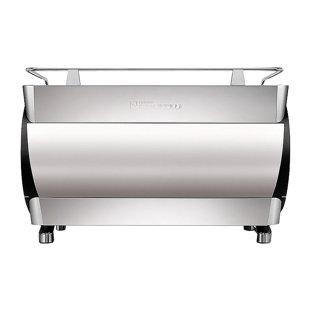Кофемашина Nuova Simonelli Aurelia WAVE 2 GR V white, фото 3