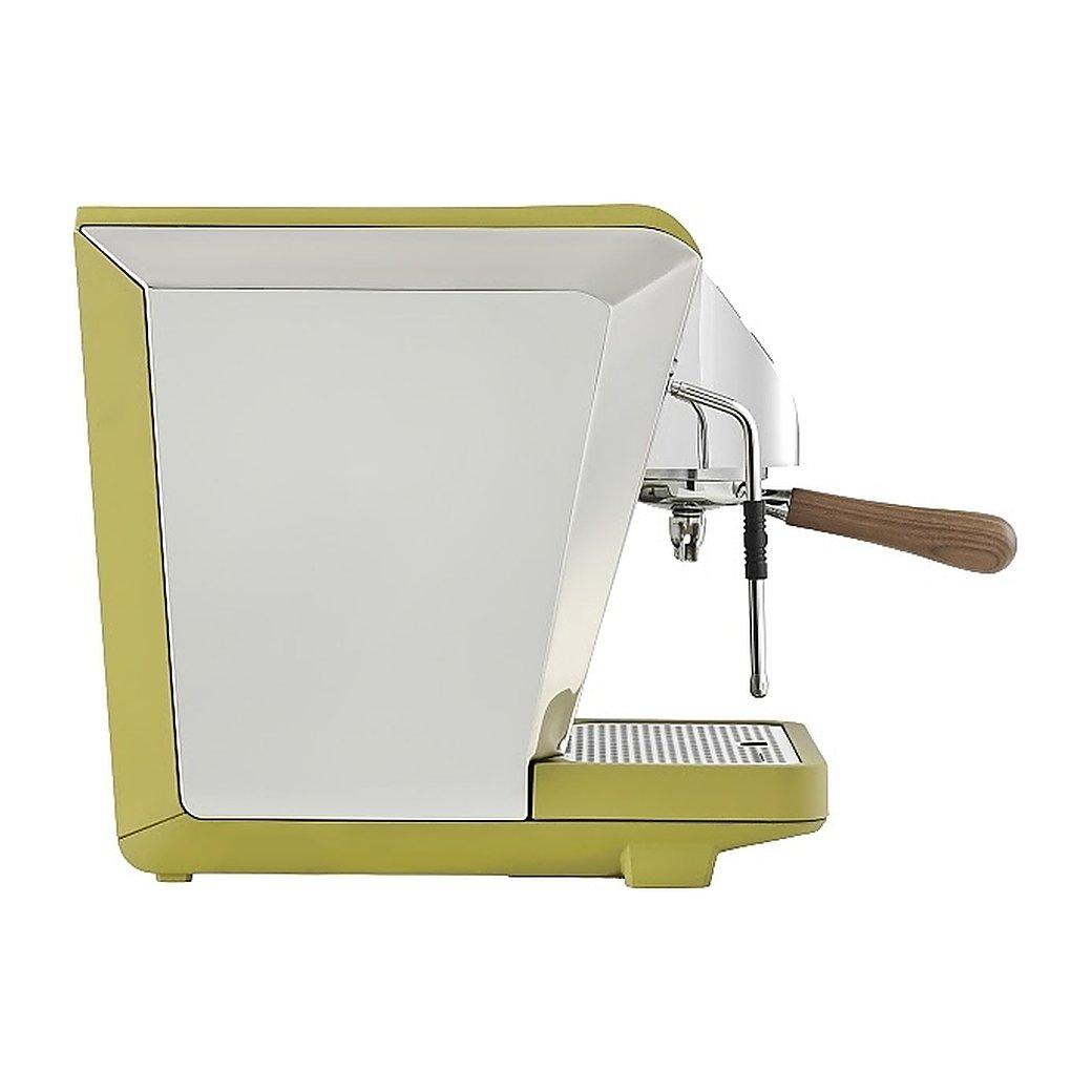 Кофемашина Nuova Simonelli Oscar Mood Tank гуакамоле, фото 3