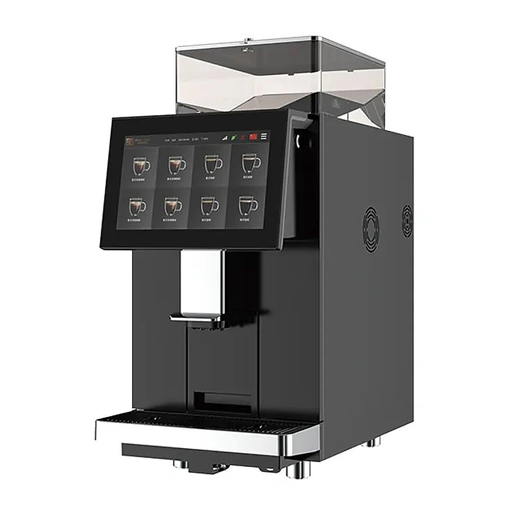 Кофемашина EKSI BTB-301-1D MDB