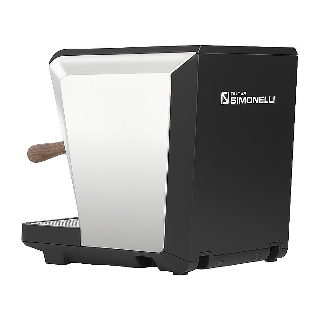Кофемашина Nuova Simonelli Oscar Mood Tank черная, фото 3