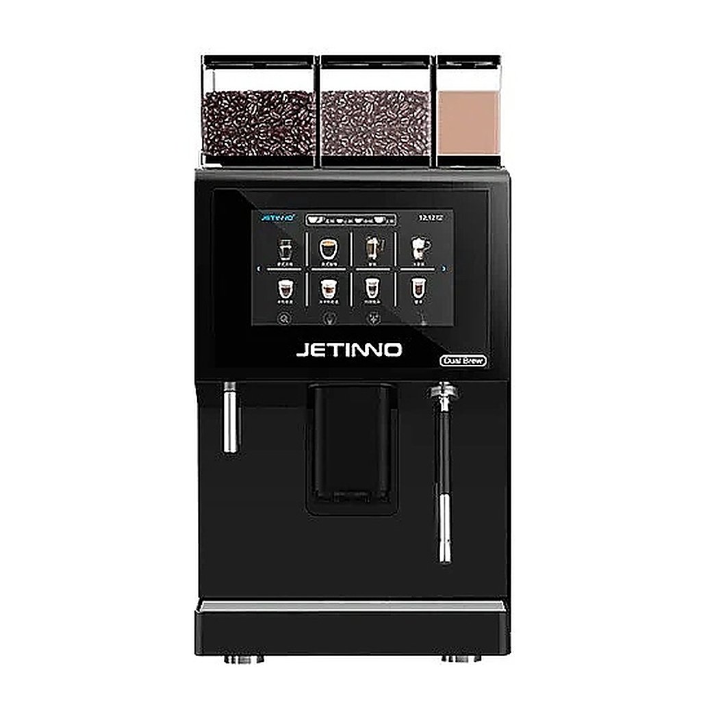 Кофемашина Jetinno JL35-ES4C-FM, фото 1