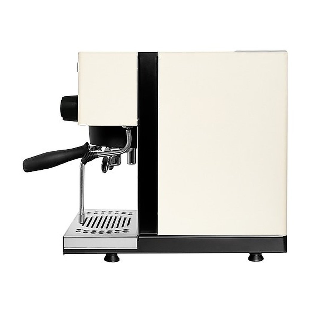 Кофемашина полуавтоматическая Rancilio SILVIA Pro X белая, фото 3