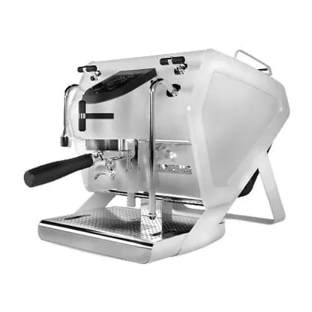 Кофемашина Sanremo You 1GR PDL, белая