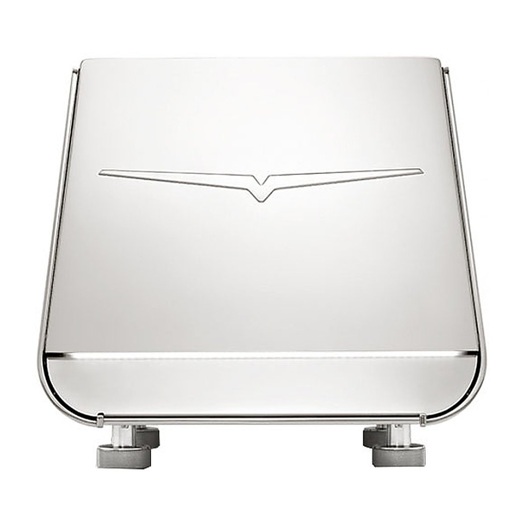 Кофемашина автоматическая Victoria Arduino Eagle One Prima 1 gr 220В нерж. сталь, фото 3