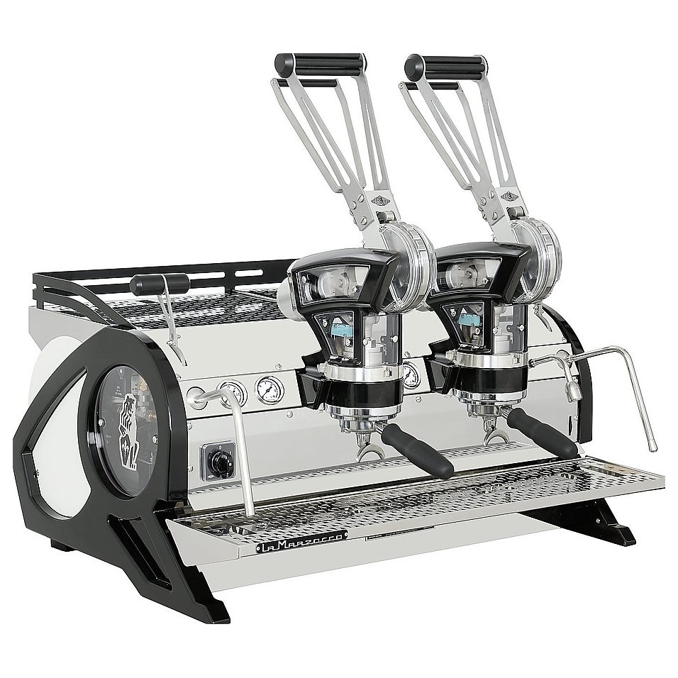 Кофемашина леверная La Marzocco Leva S 2GR, фото 2