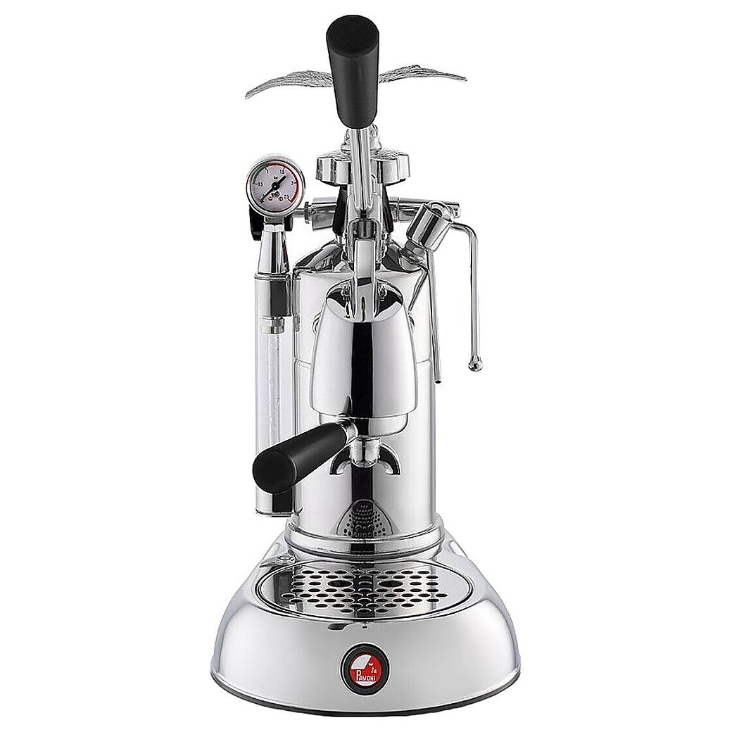 Эспрессо кофемашина рычажная La Pavoni LPLMLN01EU, фото 3