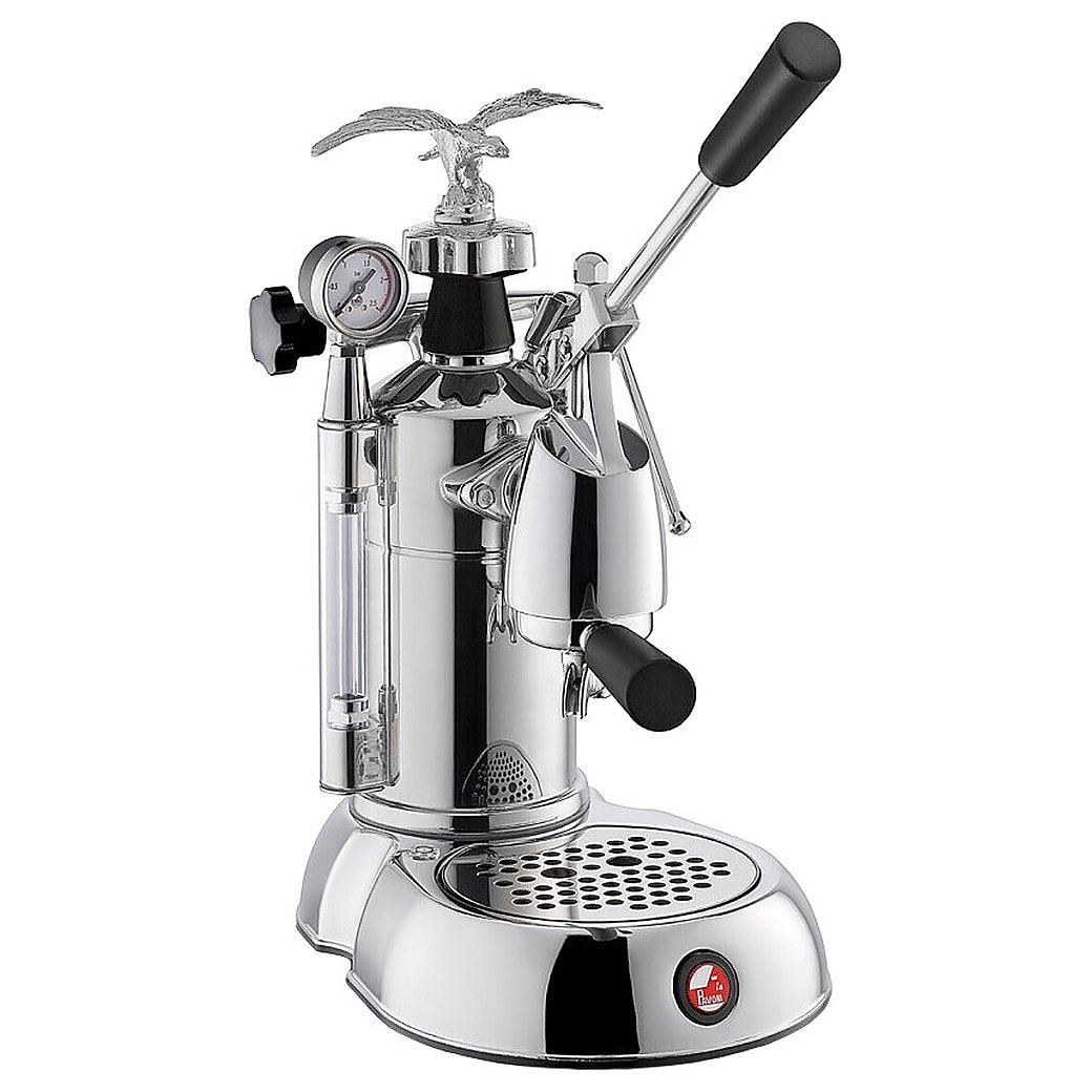 Эспрессо кофемашина рычажная La Pavoni LPLMLN01EU, фото 1
