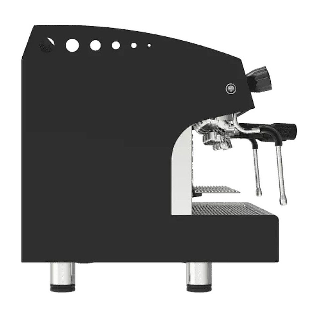 Кофемашина FIAMMA Caravel 3 CV TC, фото 2