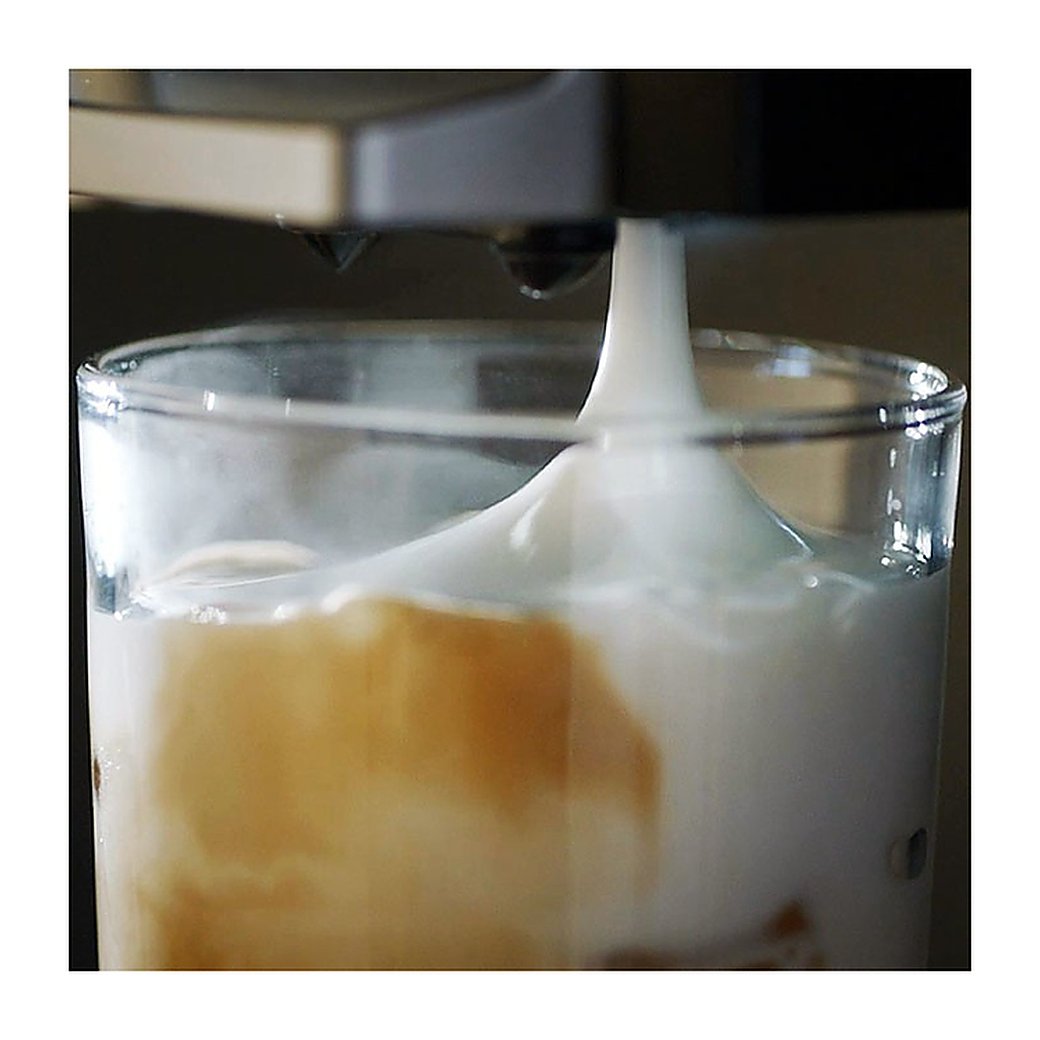 Кофемашина Dr.coffee Proxima Coffee Master 200, фото 3