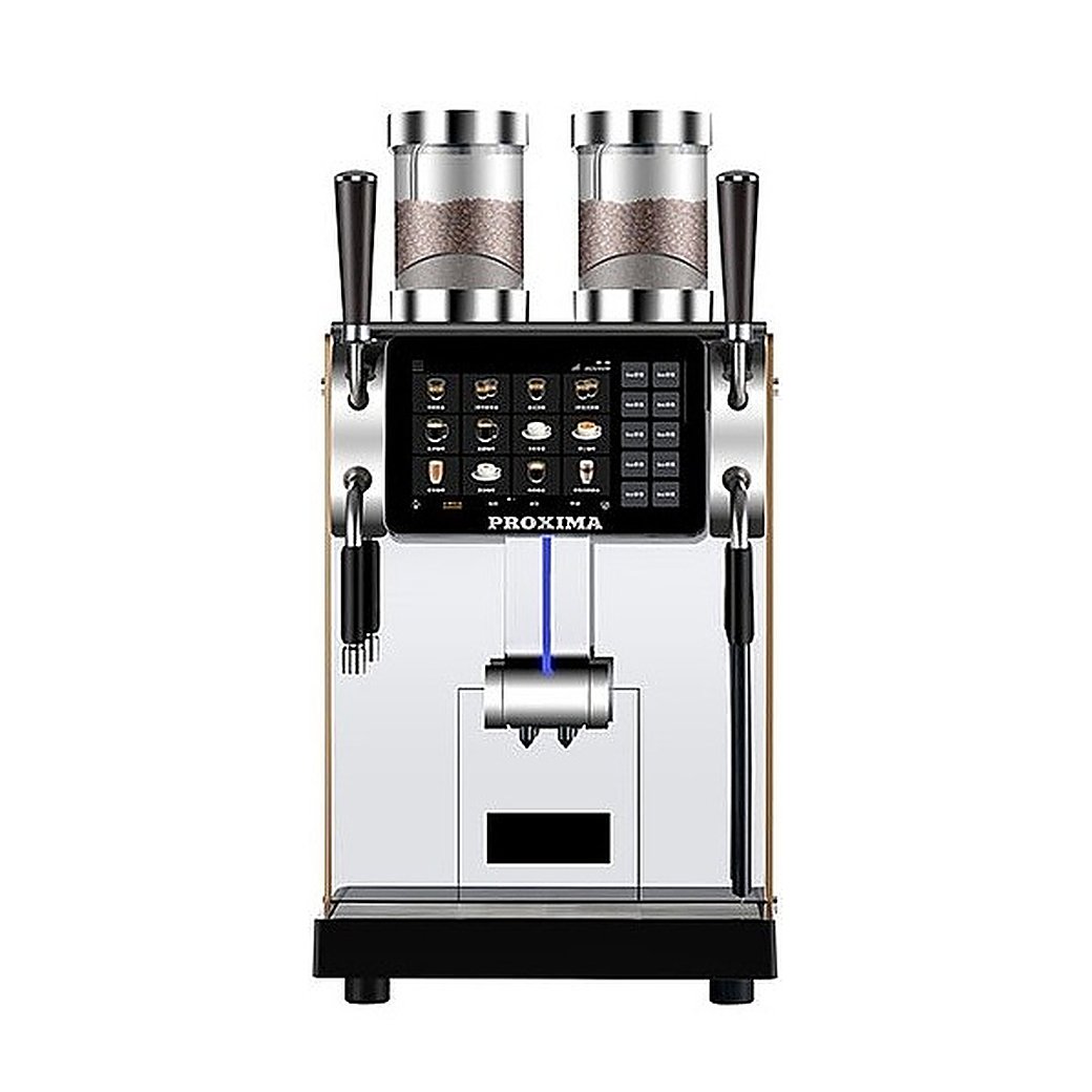 Кофемашина Dr.coffee Proxima Coffee Master 200