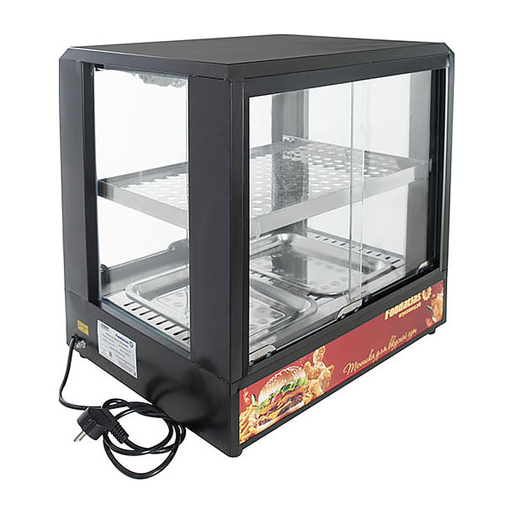 Витрина тепловая Foodatlas CY-2A, фото 3