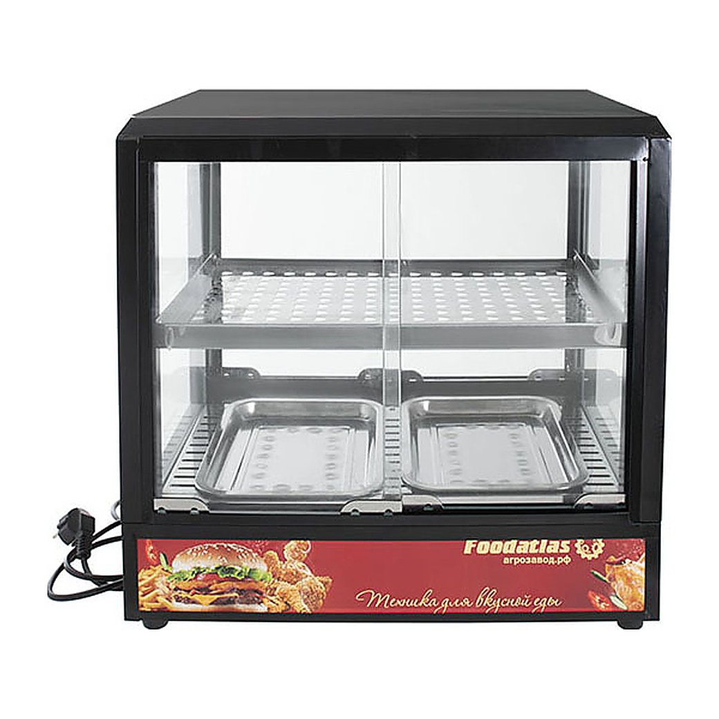 Витрина тепловая Foodatlas CY-2A