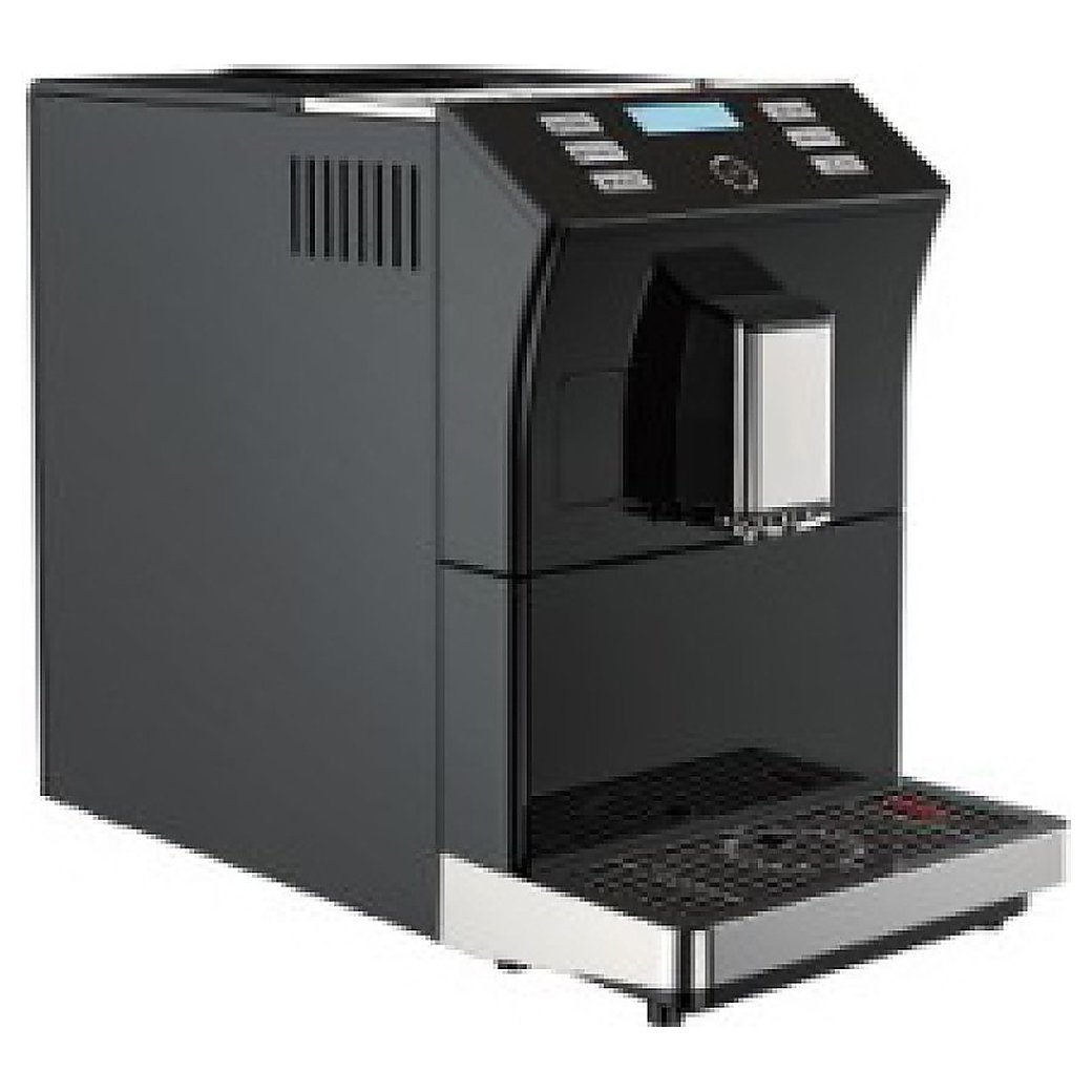 Кофемашина Rosso BTB-206