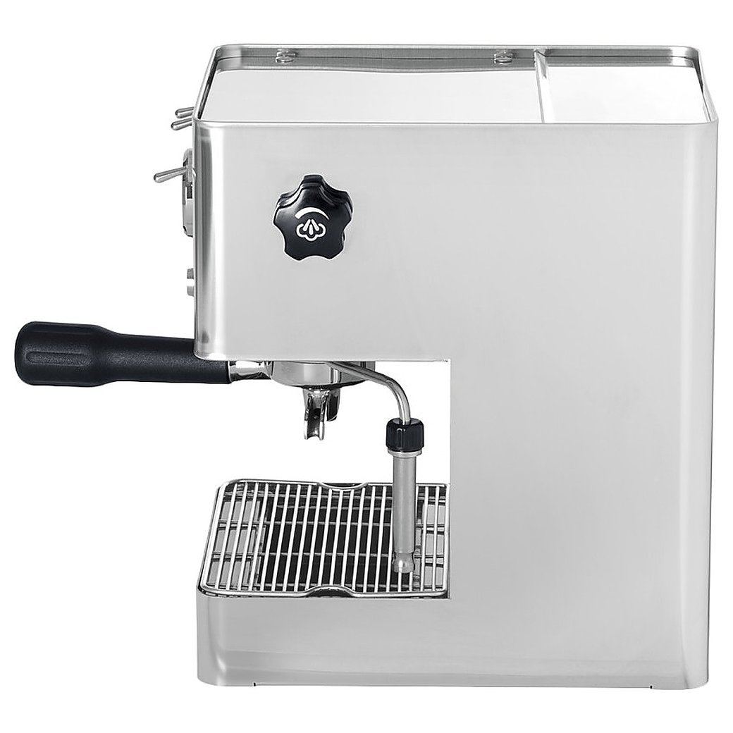 Эспрессо кофемашина La Pavoni LPMCBS01EU нерж. сталь, фото 3