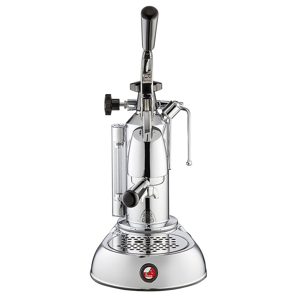 Эспрессо кофемашина рычажная La Pavoni LPLSTL01EU, фото 2