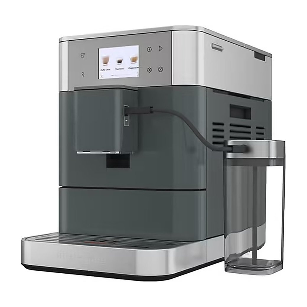 Эспрессо кофемашина автоматическая KitchenAid KF7 5KES8557EJP можжевельник