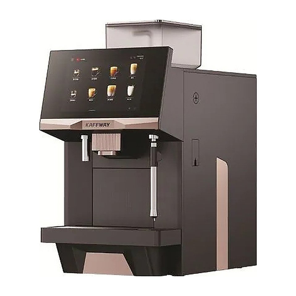 Кофемашина KAFFWAY U7A