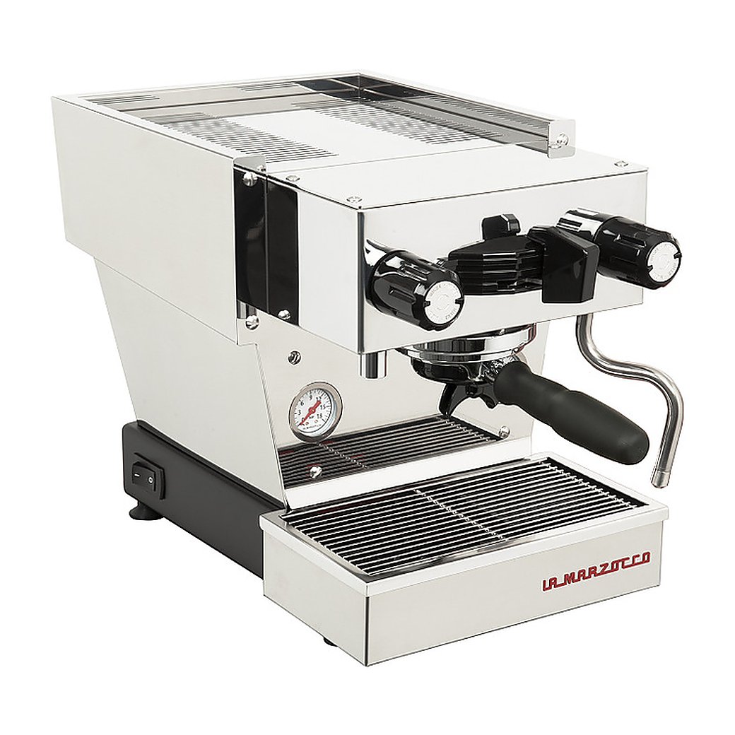 Кофемашина La Marzocco Linea Micra Tall Cup 220V CE EU Brushed