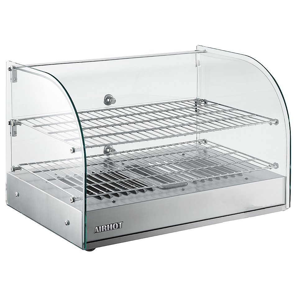 Витрина тепловая Airhot HW-50R