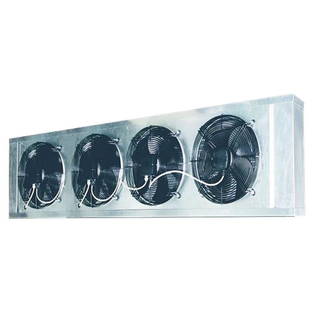 Воздухоохладитель Intercold ВО-4350-6