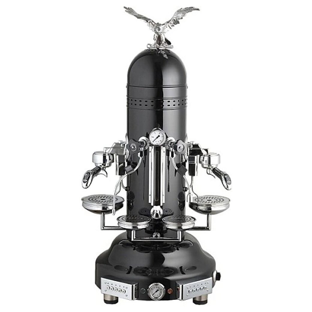 Кофемашина Bezzera Verticale DE 2GR
