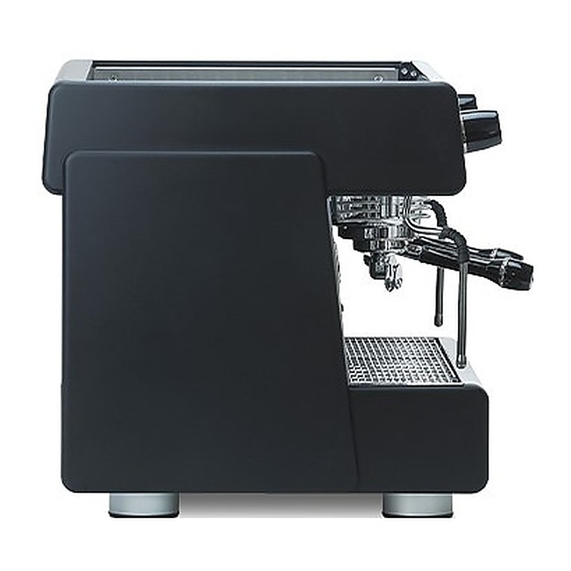 Кофемашина Dalla Corte 1 MC EVODUE 2 C 400 грифельная доска, фото 2