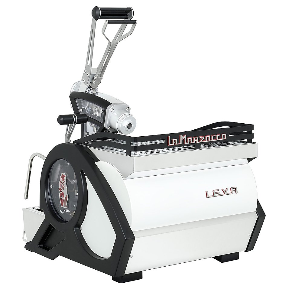 Кофемашина леверная La Marzocco Leva X 1GR, фото 3