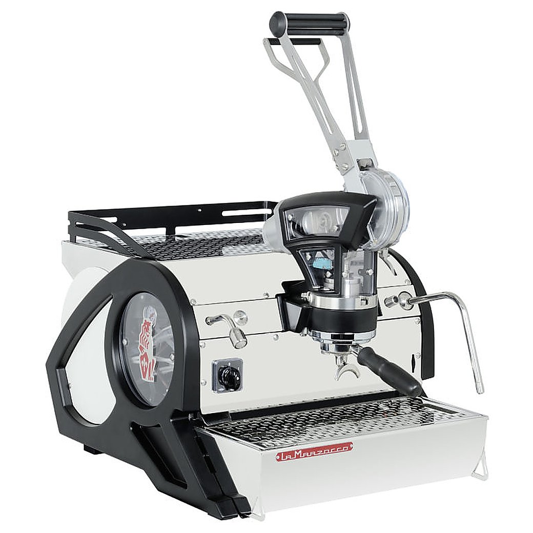 Кофемашина леверная La Marzocco Leva X 1GR, фото 2
