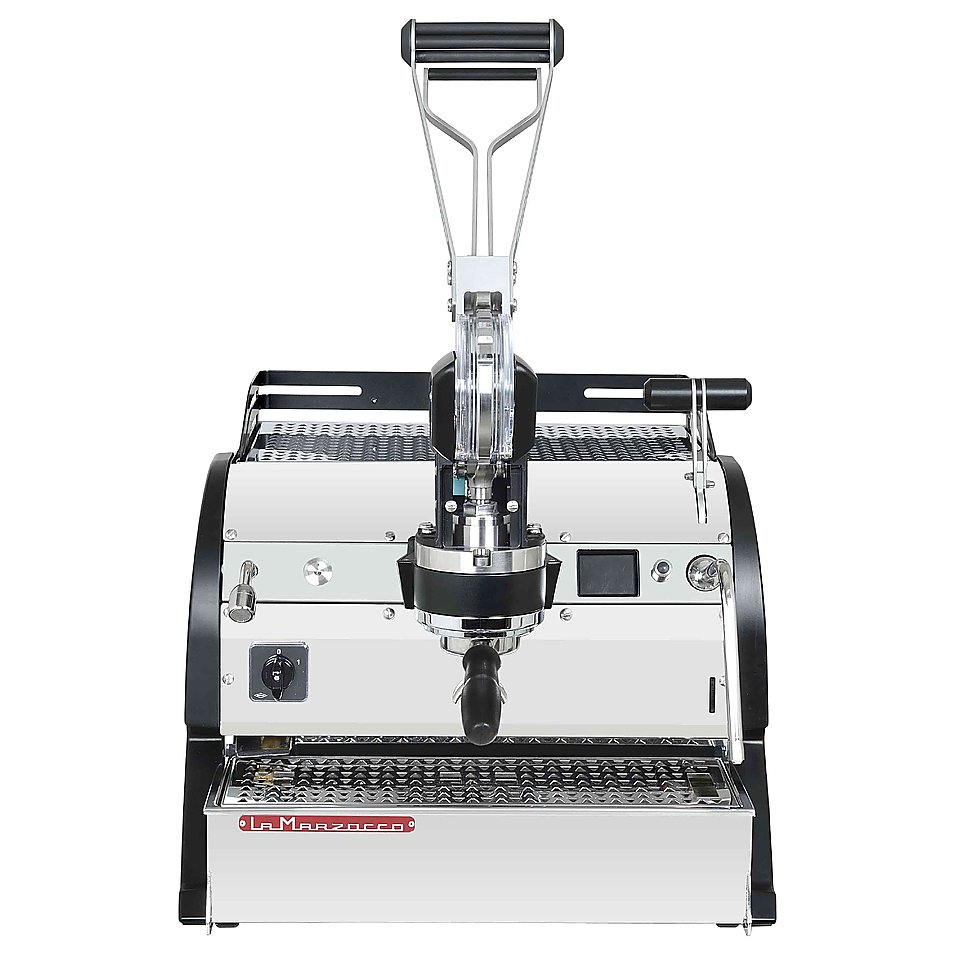 Кофемашина леверная La Marzocco Leva X 1GR