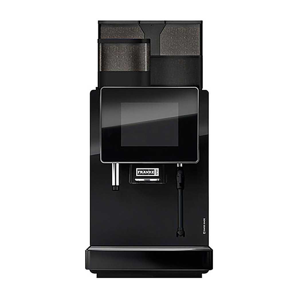 Кофемашина Franke S700 2G H1 S2 черная