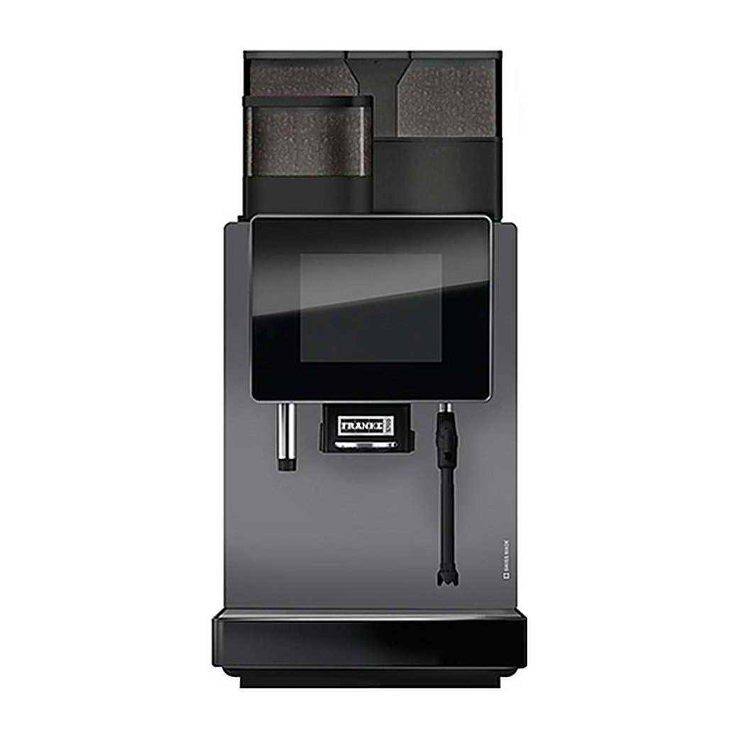 Кофемашина Franke S700 2G H1 S2 антрацит