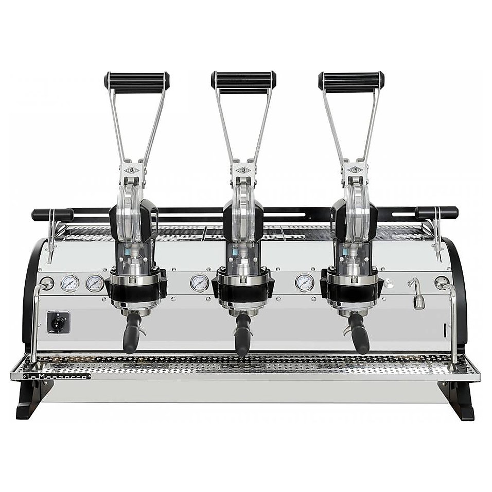 Кофемашина леверная La Marzocco Leva S 3GR