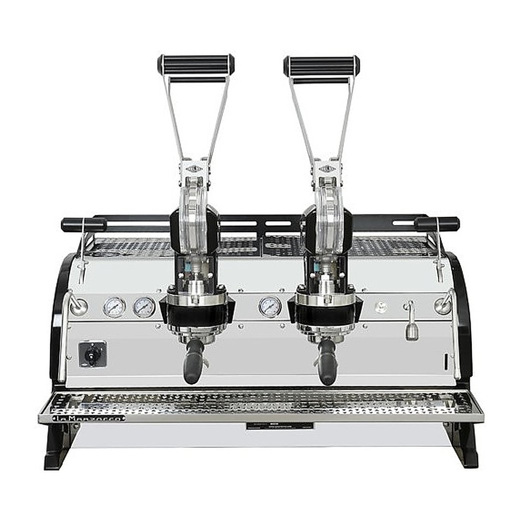 Кофемашина леверная La Marzocco Leva X 2GR