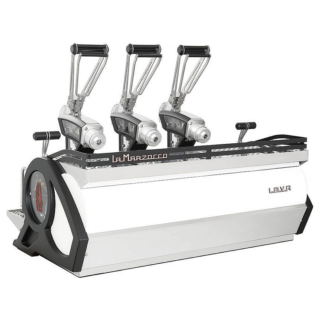Кофемашина леверная La Marzocco Leva X 3GR, фото 2