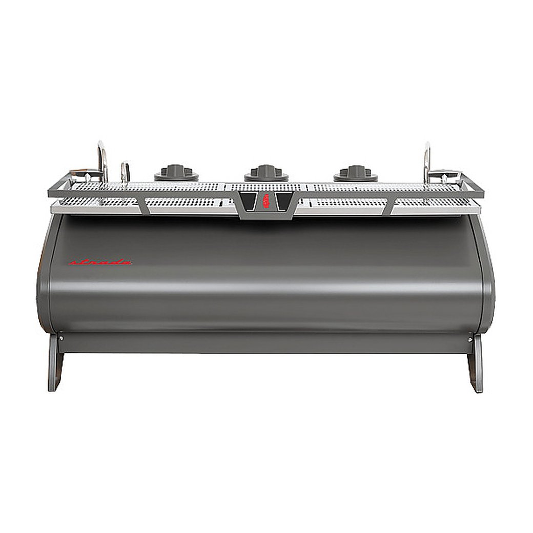 Кофемашина La Marzocco Strada S 3 Gr, фото 2