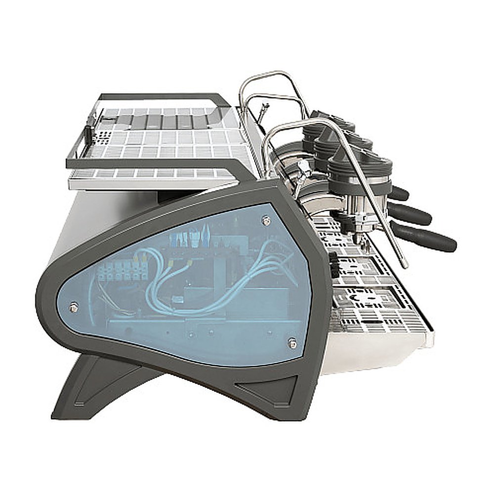 Кофемашина La Marzocco Strada S 3 Gr, фото 3