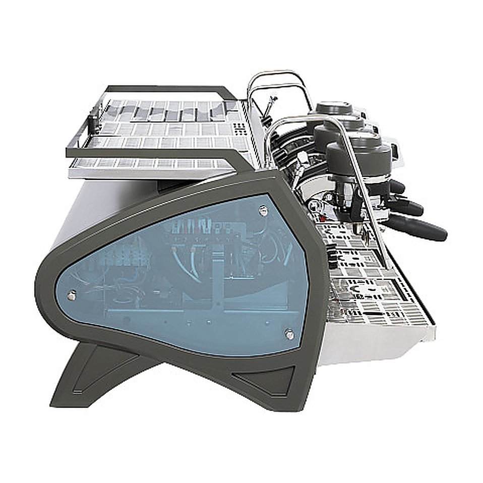 Кофемашина La Marzocco Strada X 3 Gr, фото 3